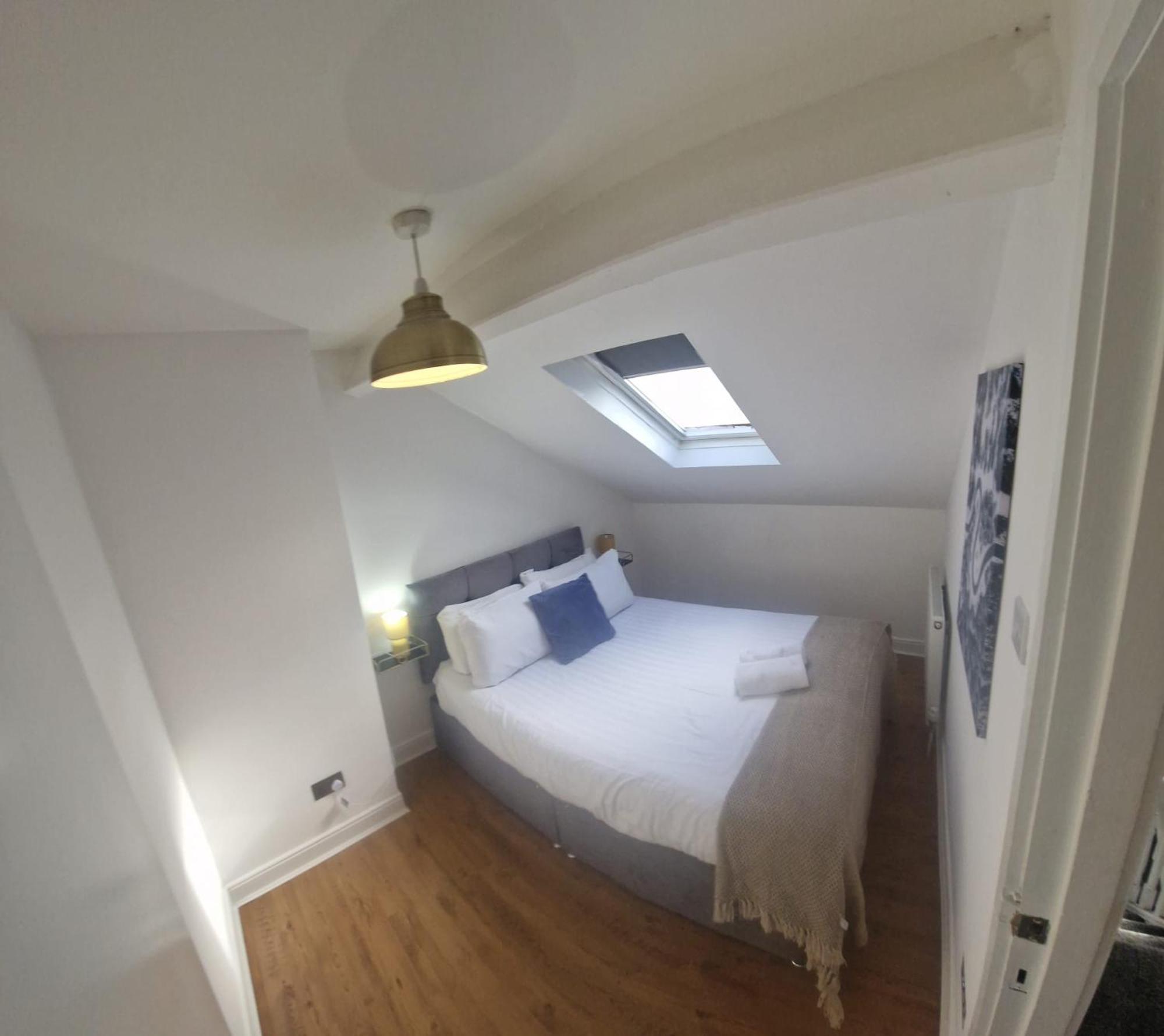 Вилла 4Br House Popular Ravenhill Road Белфаст Экстерьер фото