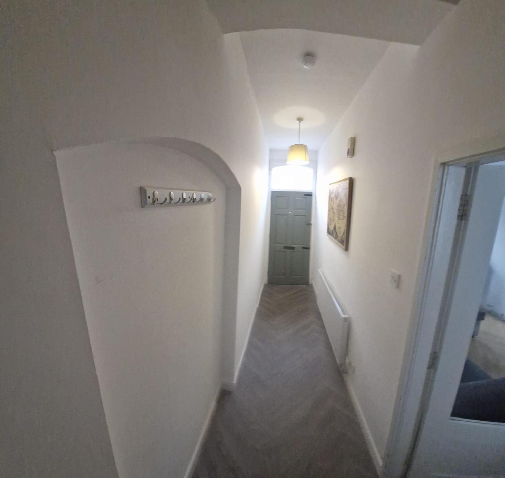 Вилла 4Br House Popular Ravenhill Road Белфаст Экстерьер фото